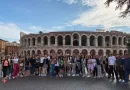 29.09. Maturska ekskurzija u Španiji