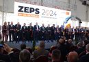 ZEPS 2024