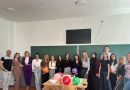 Ispraćaj maturanata u organizaciji VU